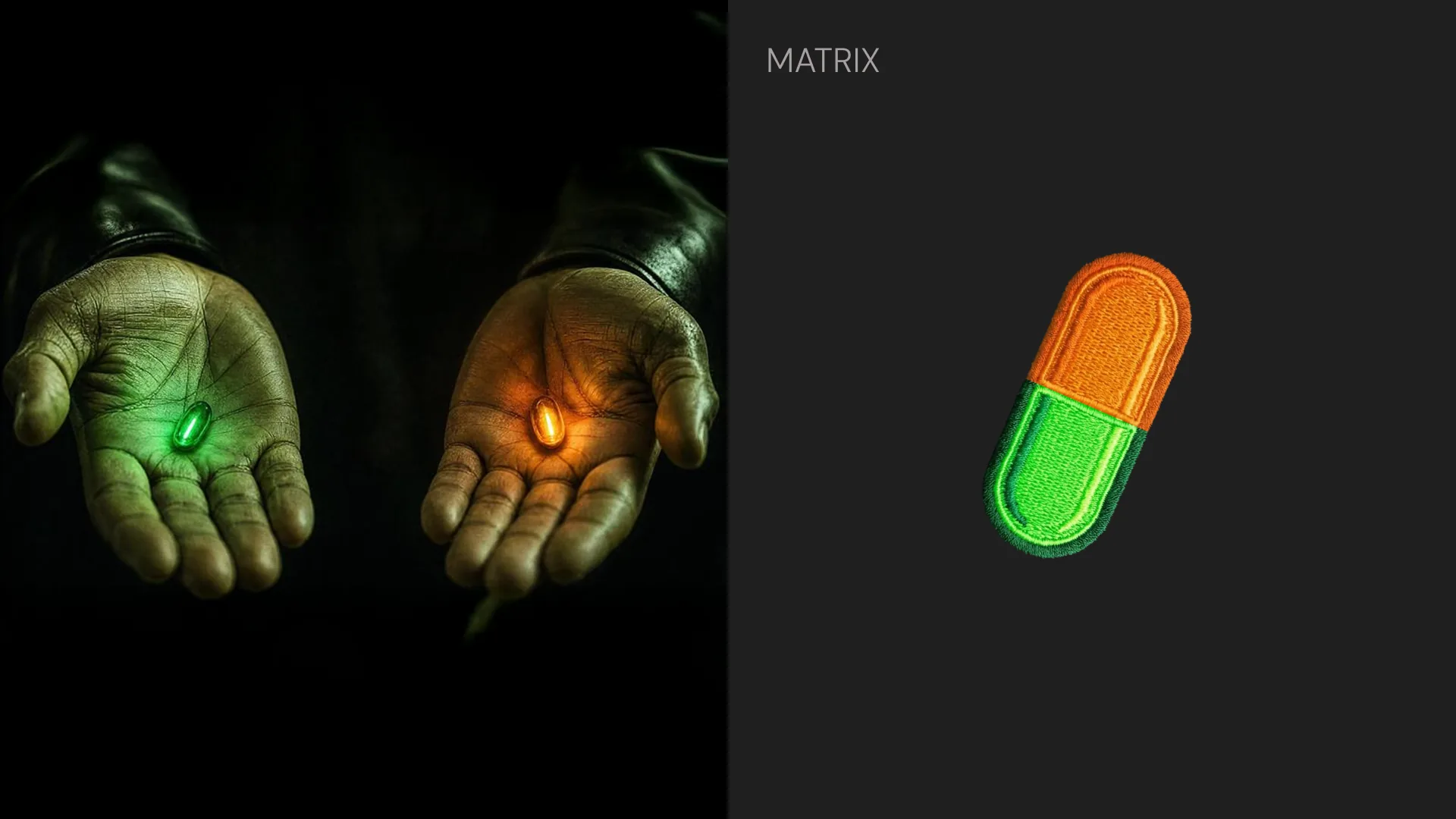 STRC — Matrix campaign concept