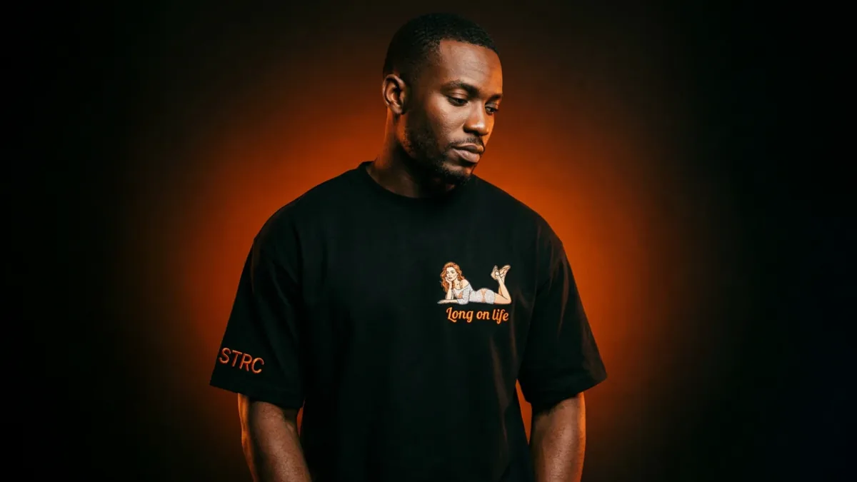 STRC Brand Direction